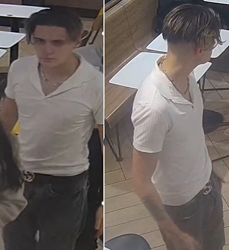 Police Seek Two Men Following Violent Incident at Lincoln Station