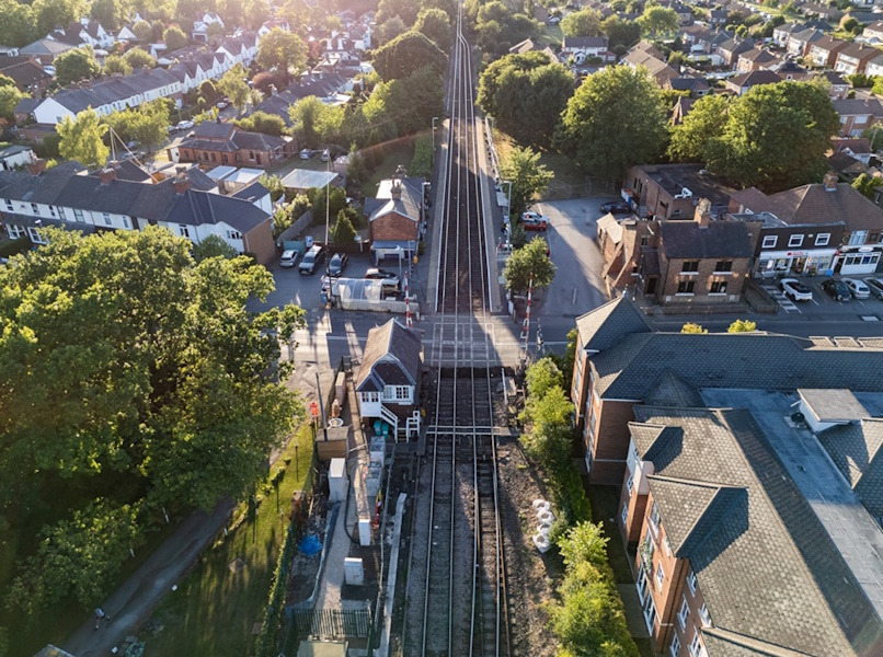 Week-Long Closure Confirmed as Nunthorpe Crossing Set for Full Renewal