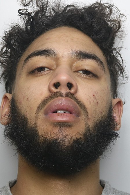 Brazen St Pancras Shoplifter Jailed After Swift British Transport Police Action