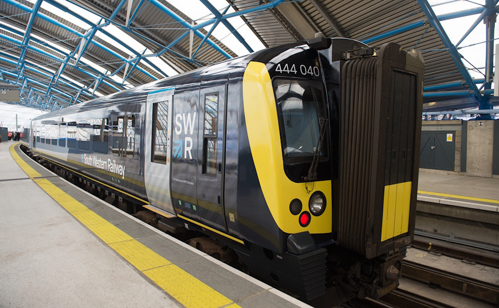 Signalling Failure Brings Rail Chaos Between Bournemouth and Southampton