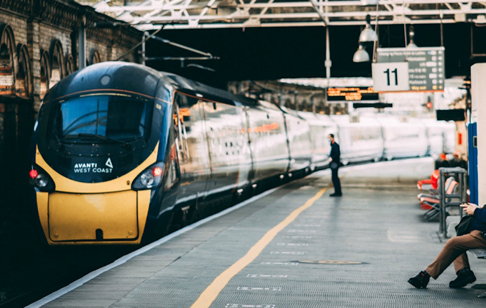 Emergency Incident Forces Rail Closure Between Crewe and Warrington