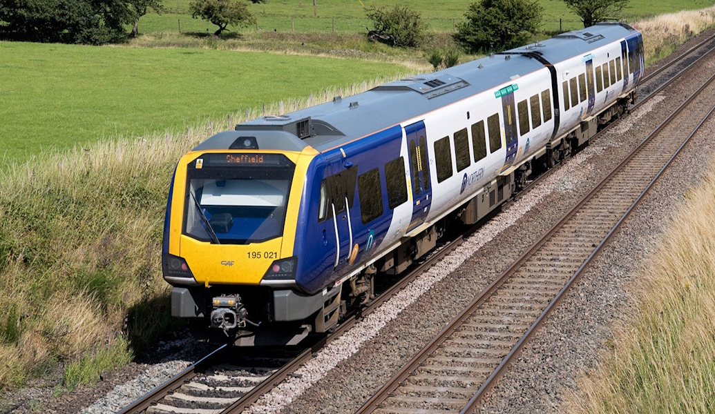 Major Disruption as Power Loss Forces Rail Closure on Cumbrian Coast
