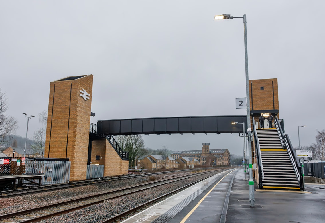 Major Mirfield Upgrade Delivers New Facilities and Future Capacity Boost