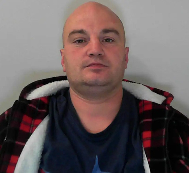 Fare Dodger Jailed After Attacking Train and Blocking Tracks in Drunken Rampage
