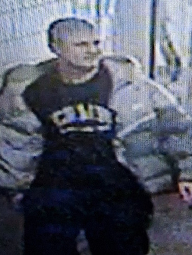 Images released after sexual assault reported at Stockwell station