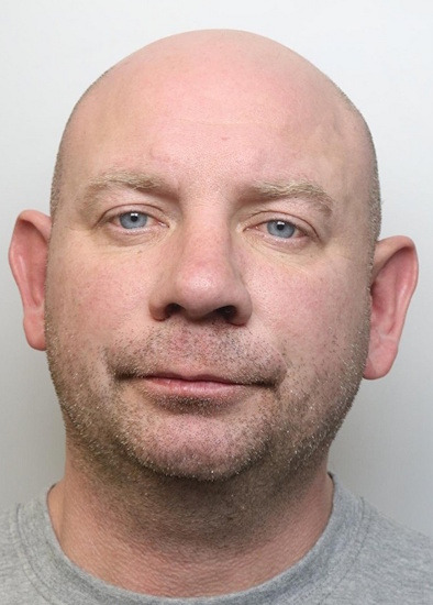 Jubilee Line Sexual Assault: Man Jailed After Predatory Late-Night Attack