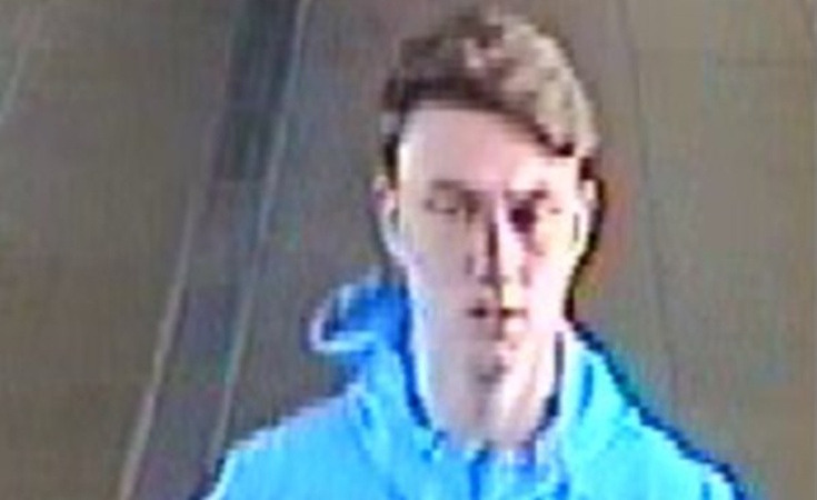 CCTV Appeal After Rail Worker Suffers Chemical Burns at Blackfriars Station