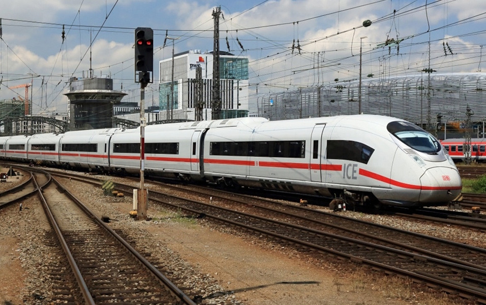 Train Conductor Killed in Brutal Fare Evasion Attack in Germany