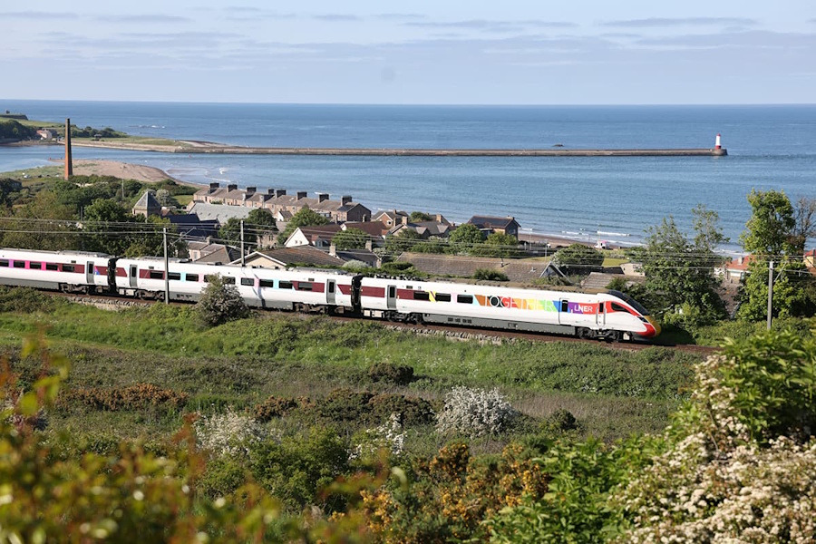 LNER Plans One-Off Harry Styles Train Ahead of Wembley Concerts