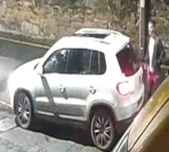 &Acirc;&pound;10,000 Lead Theft Targets North Yorkshire Heritage Railway