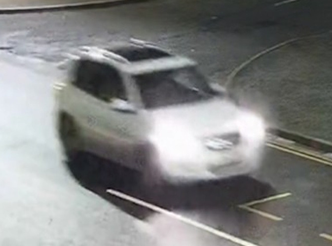 &Acirc;&pound;10,000 Lead Theft Targets North Yorkshire Heritage Railway