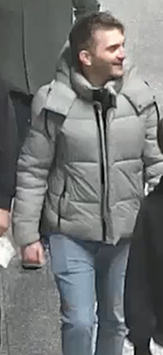 Woman Sexually Assaulted on Jubilee Line at North Greenwich, Police Issue Appeal