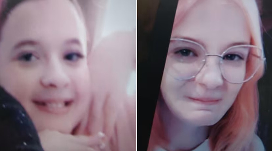 Urgent Search for Missing Girls Last Seen at Spalding Station