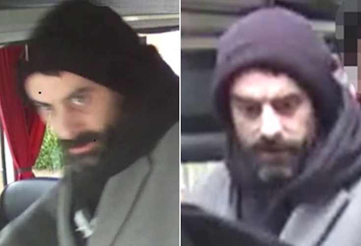 Bag Containing MacBook Stolen as Passenger Slept on Rail Replacement Service