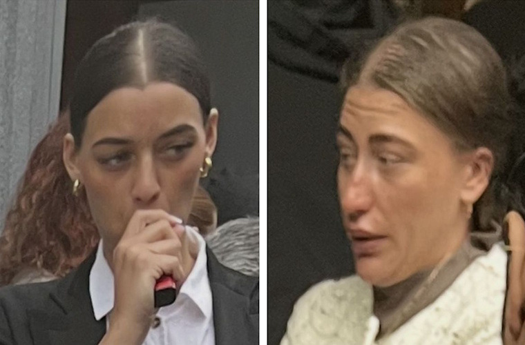 Couple Targeted in Unprovoked Drunken Assault at Birmingham Station