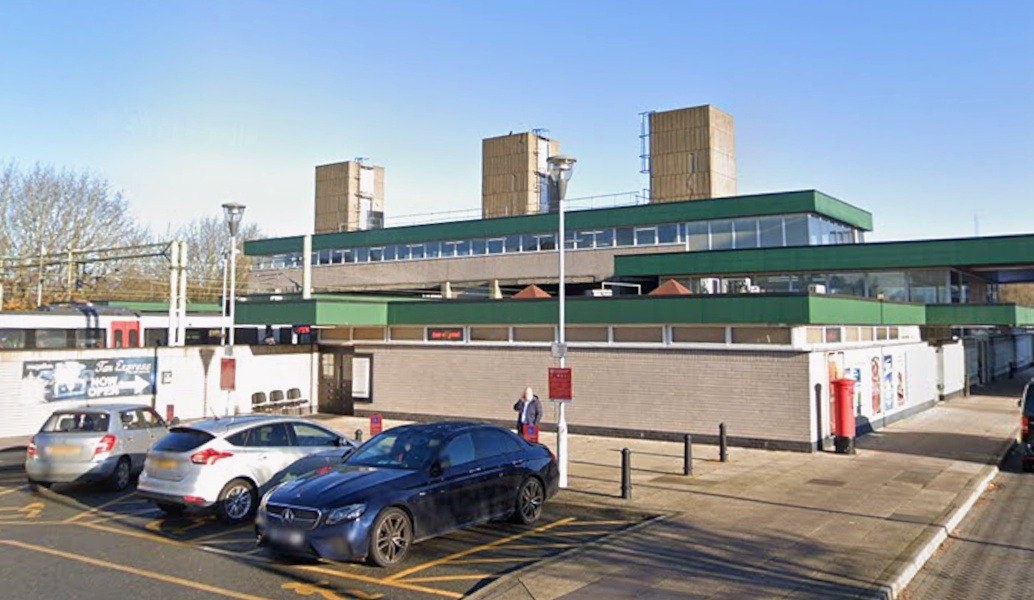 Fifteen-year-old pleads guilty to multiple charges over Harlow station assault