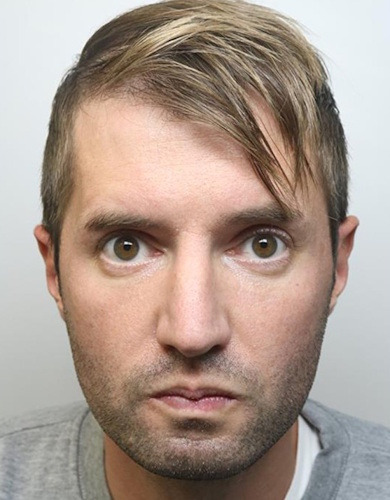 Serial Masturbator Back in Prison After Targeting Woman on Train