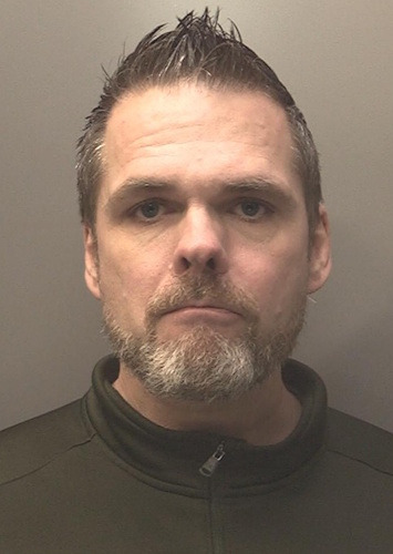 Wirral man jailed after sexually assaulting teenager on Merseyside train