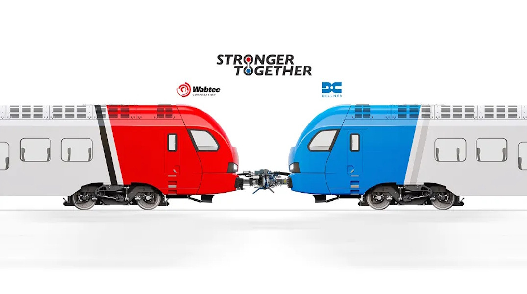 Wabtec strengthens transit portfolio with Dellner takeover