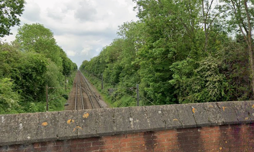 Teen Struck by Train After Cancer Battle, Inquest Concludes Suicide