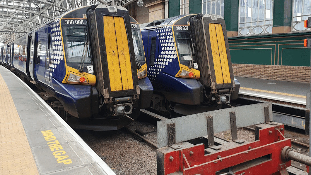 TSSA Welcomes ScotRail Fare Freeze but Demands Long-Term Affordability Plan