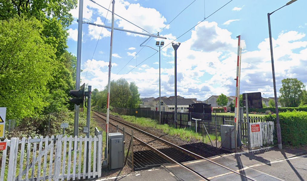 Stirling&acirc;Alloa Line Reopens Following Early Morning Fatality