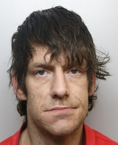 Wakefield Cable Thief Jailed After &Acirc;&pound;57,000 Rail Disruption