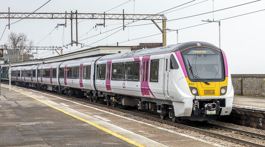 Cable Theft Sparks Major Rail Disruption in West Ham