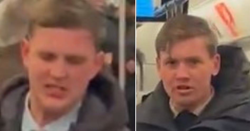 CCTV Appeal After Violent Assault on Shenfield Bound Elizabeth Line Train