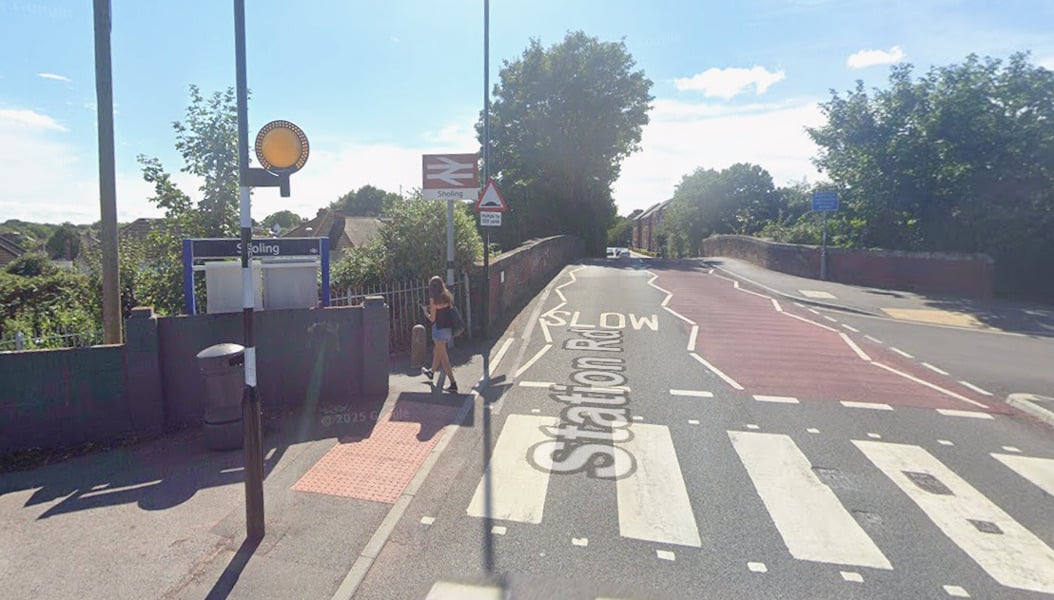 Signalling Fault at Sholing Causes Chaos During Evening Rush