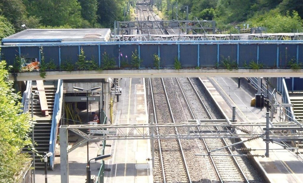 Inquest Opened Into Death of Struck by Train at Hartford Station