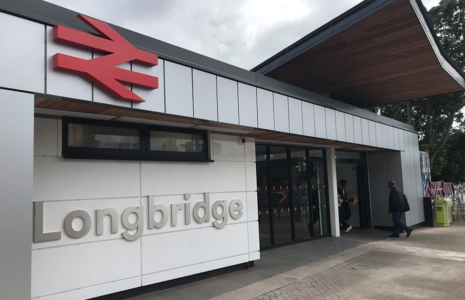 West Midlands Rail Chaos After Overhead Wire Damage Near Longbridge