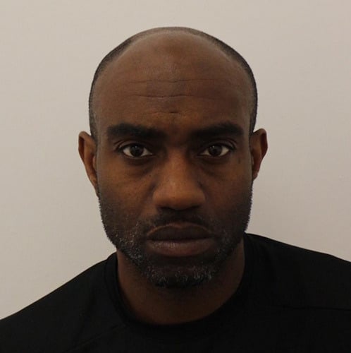Dealer Jailed After Dropping Cocaine In Front Of Undercover Officers At Stratford Station