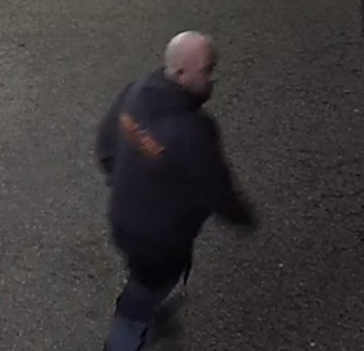 Image Released After Cyclist Injured In Retford Station Fight