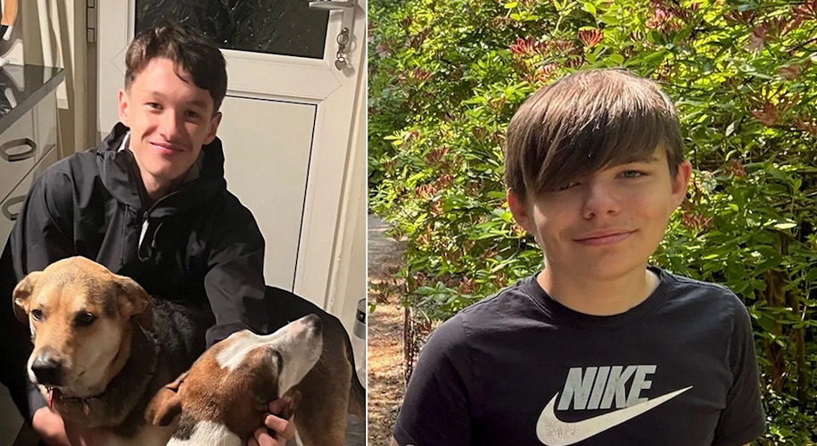 Teen Died Trying To Save Friend From Oncoming Train, Inquest Hears