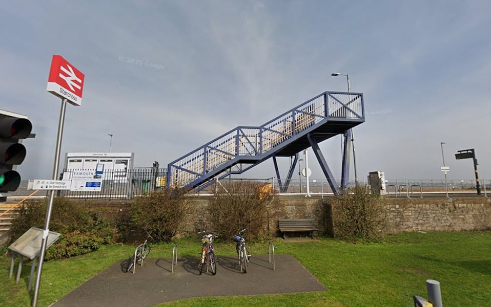 Inquest Hears Man Deliberately Stepped in Front of Train Near Starcross