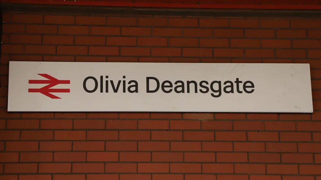 &acirc;Olivia Deansgate&acirc; Rebrand Sparks Accessibility Questions Ahead of Brits