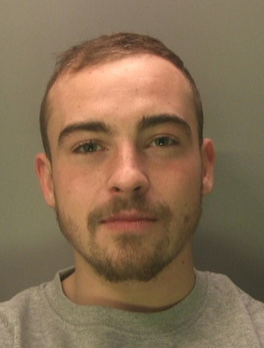 Four Years for Daylight Knife Rampage at Bognor Regis Station