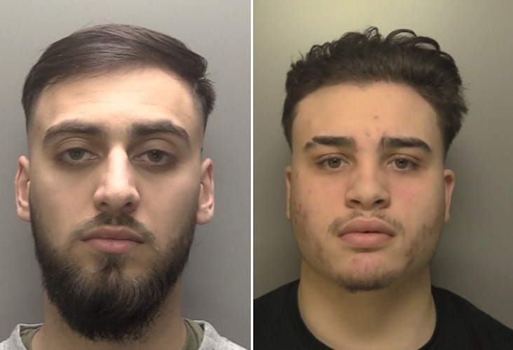 Student Drug Dealer and Accomplice Jailed After Railway Sting at Hull Station