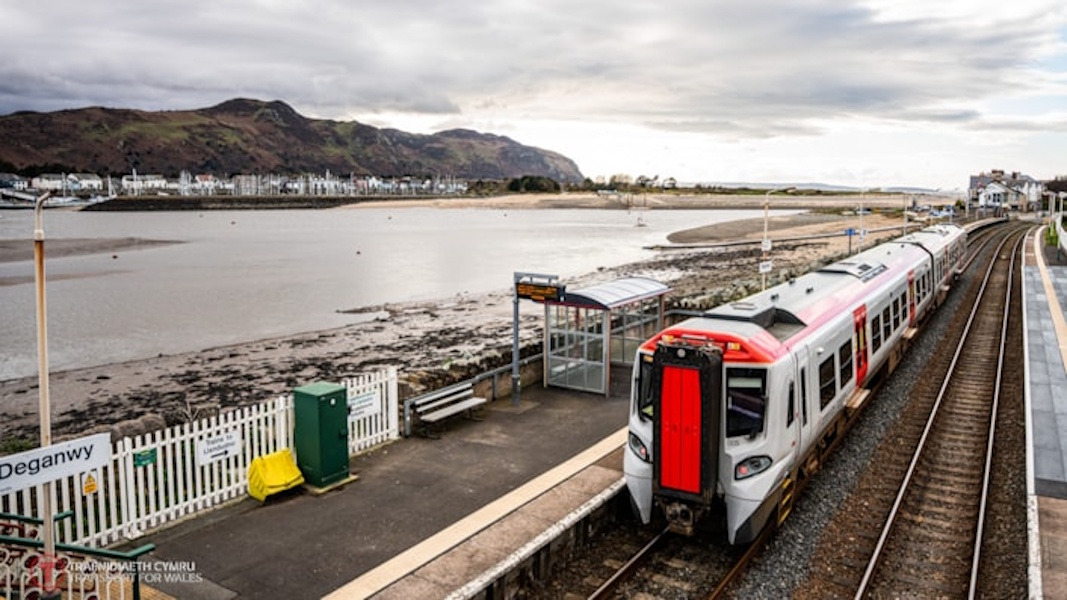 Huge Transport for Wales Timetable Shake-Up Announced for May 2026