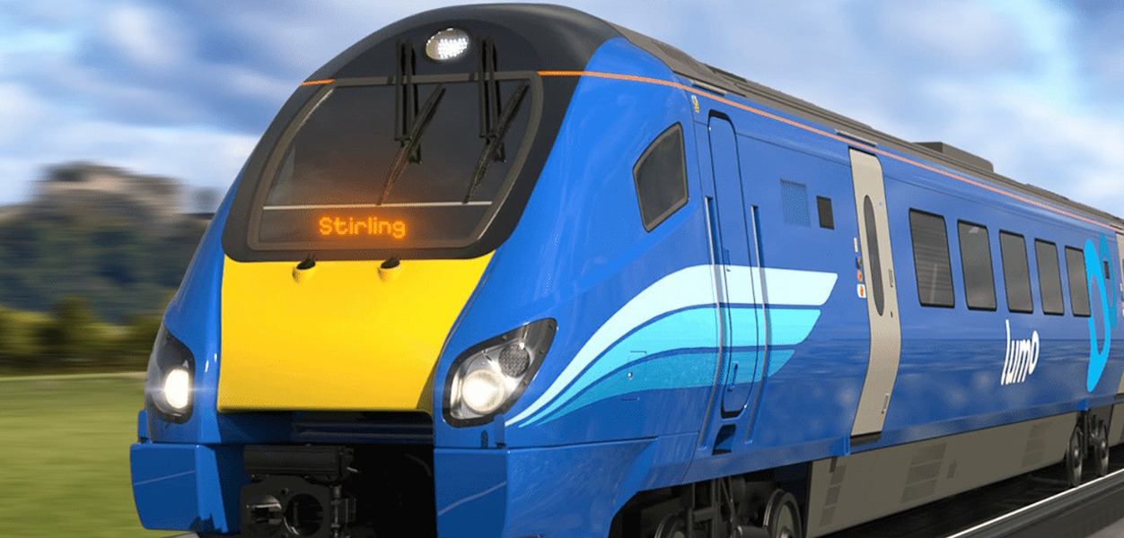 Lumo Apprentices Step Into the Cab as New West Coast Route Nears Launch