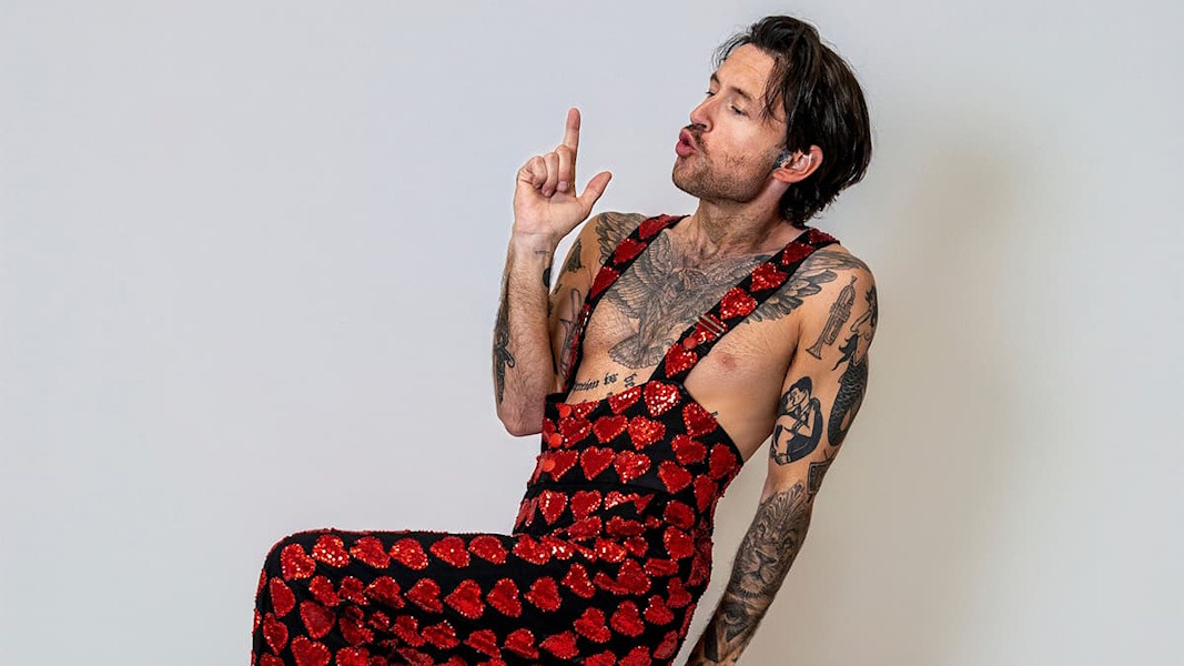 Fans to Party on Rails with Harry Styles Tribute Act