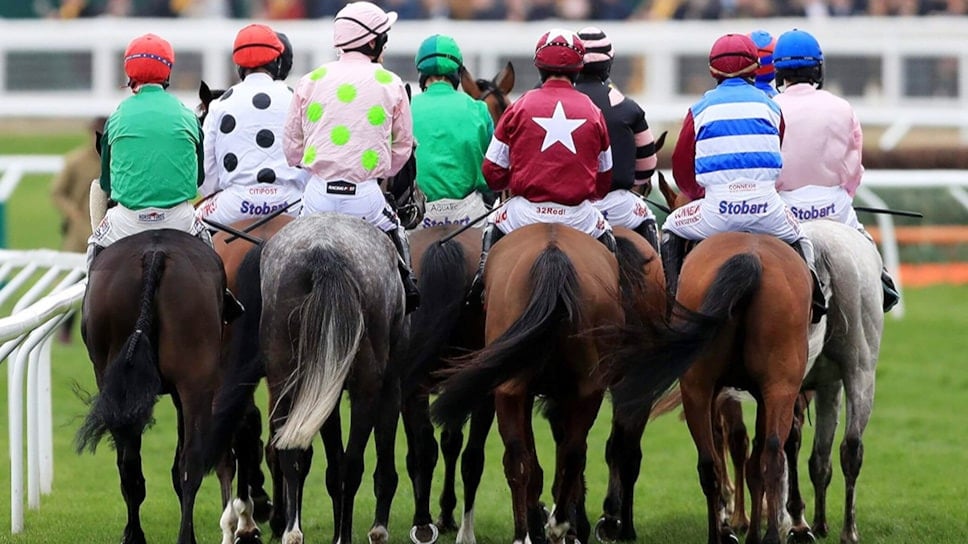 GWR Adds 55,000 Extra Seats for Cheltenham Festival Racegoers
