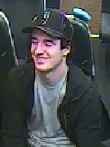 CCTV Appeal After Man Sexually Assaulted on Staines to Clapham Junction Service