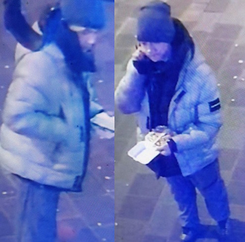 Man Assaulted and Robbed Near Hull Paragon Interchange in Early Hours Attack