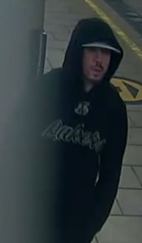 Bolt Cutters Used in &Acirc;&pound;3,500 E-Bike Theft at Stafford Station