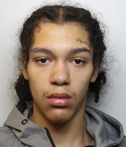 Frenzied Rush Hour Machete Attack at Imperial Wharf Leads to Conviction