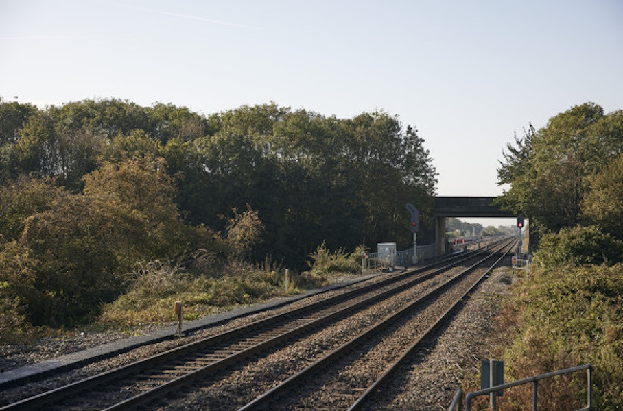 Environment Agency Named Lead Regulator for East West Rail Project