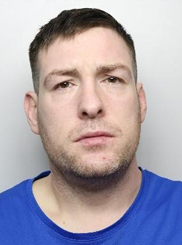 Rampage on the rails: Sheffield chaos ends in prison sentence