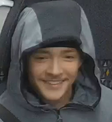 Violent train robbery sparks appeal after teen filmed and assaulted